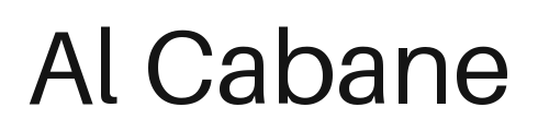 Al Cabane