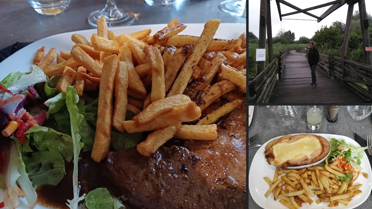 Brasserie régionale à Clairmarais